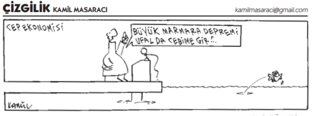 Çizgilik (24 Şubat 2023)