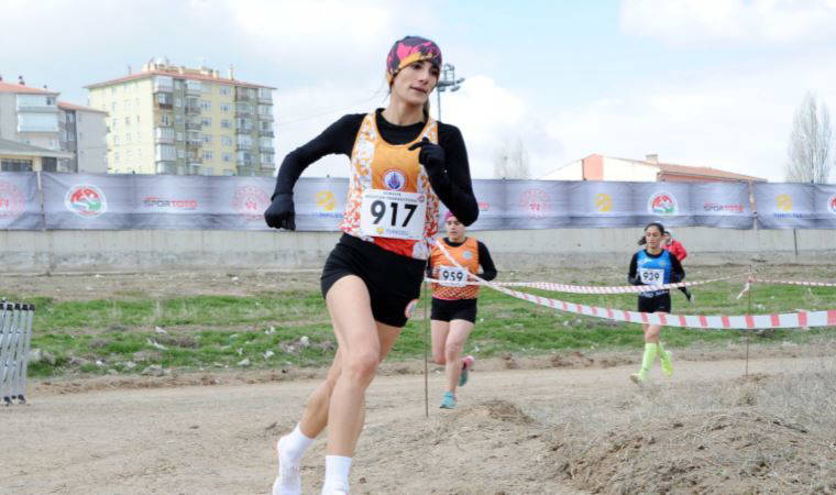 Mucize atlet Yayla