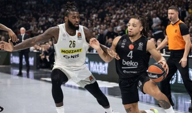 Fenerbahçe Obradovic'in Partizan'ını mağlup etti