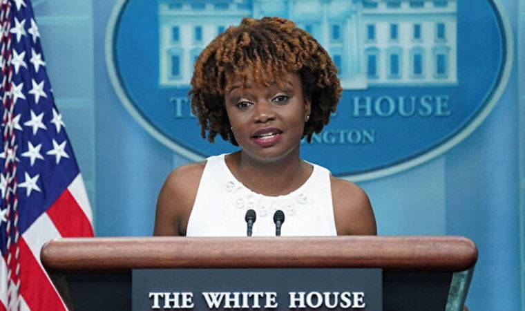 ABD, Rusya'ya geniş kapsamlı yaptırımların uygulanacağını duyurdu