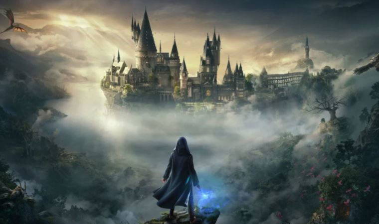 Hogwarts Legacy oyunu HBO Max tarafından dizi olacak