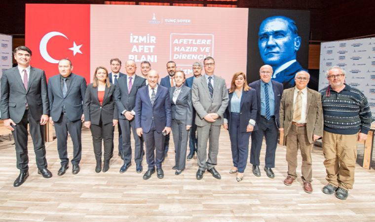 Soyer: İzmirliler binalarının deprem karnesini ücretsiz çıkaracak