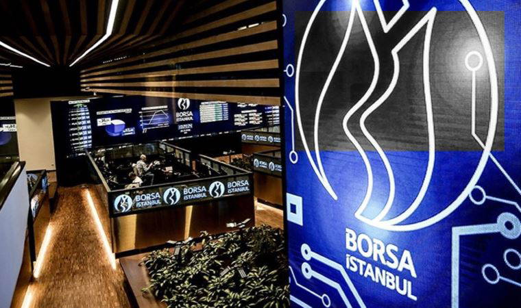 Borsa güne yatay başladı (24 Şubat 2023)