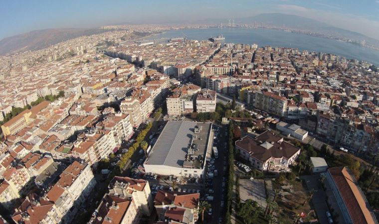 Alacağınız evin mutfağına değil, zemin etüt raporuna bakın