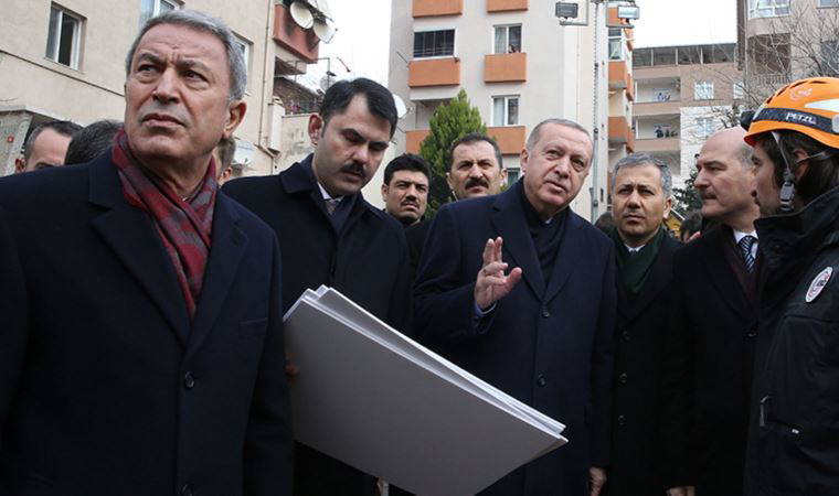Kulisler hareketli... Soylu, Erdoğan'ın talimatına tepki gösterdi: 'Askeri niye karıştırıyorsunuz?' demiş