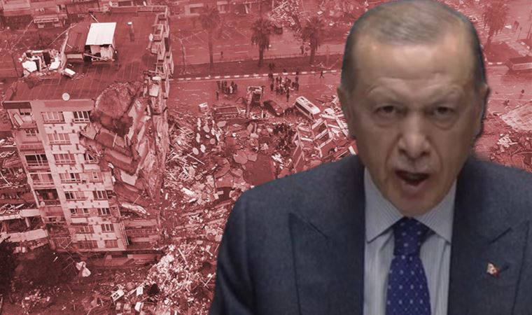 Bunun adı 'felaket' rantı! TOKİ deprem bölgesinde 'ihale' düğmesine bastı!