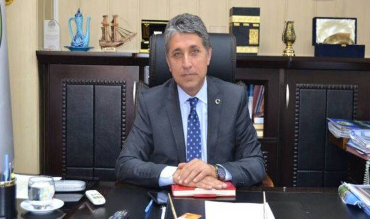 Kırıkhan Belediye Başkanı Ayhan Yavuz kimdir? Ayhan Yavuz hangi partiden?