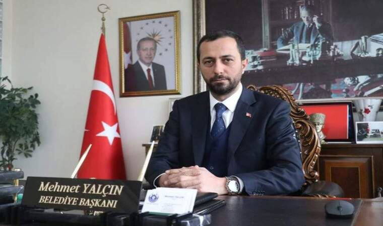 Yayladağı Belediye Başkanı Mehmet Yalçın kimdir? Mehmet Yalçın hangi partiden?