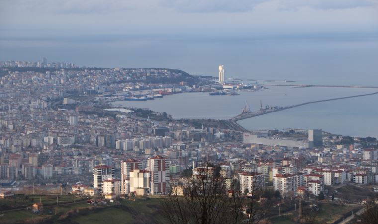 Samsun Jeoloji Mühendisleri Odası Başkanı Yılmaz: Dolgu alanlardan uzak durulmalı