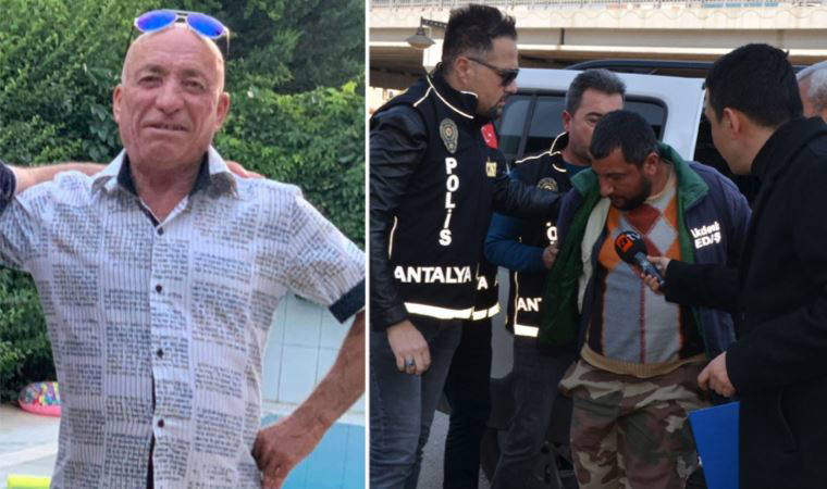 25 gün önce kaybolmuştu, katili 'iş arkadaşı' çıktı