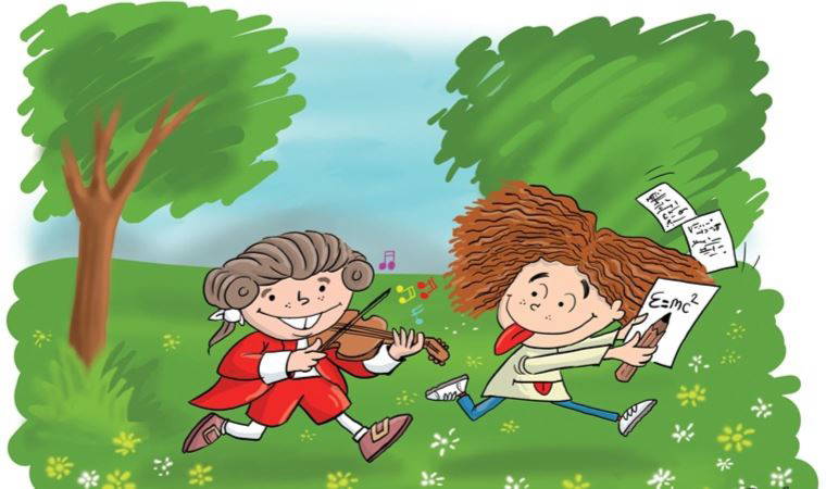 İki deha ve değişmeyenler! Y. Bekir Yurdakul’un yazısı...