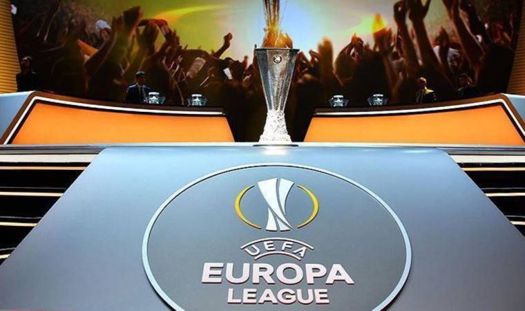 Son dakika... Fenerbahçe'nin UEFA Avrupa Ligi'ndeki rakibi Sevilla oldu