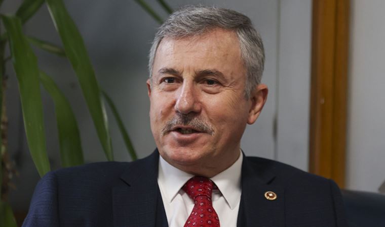 Gelecek Partili Selçuk Özdağ'dan seçimle ilgili çarpıcı iddialar: 'Saray'ın karanlık dehlizlerinde bir oyun planlanıyor'