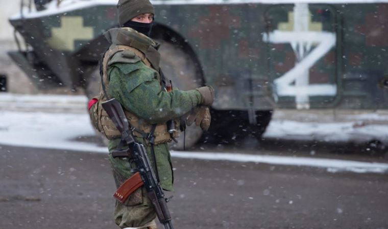 Polonya Cumhurbaşkanı Duda, Rusya'nın Ukrayna'yı fethedemediğini söyledi