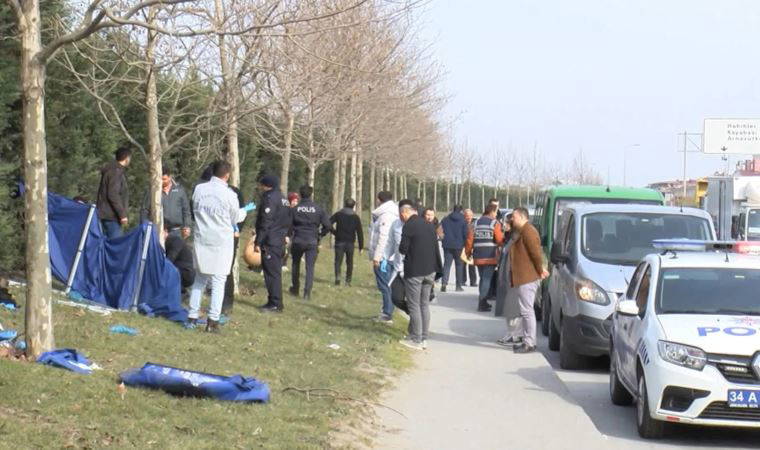 İstanbul'da üniversite öğrencisi yol kenarında ölü bulundu
