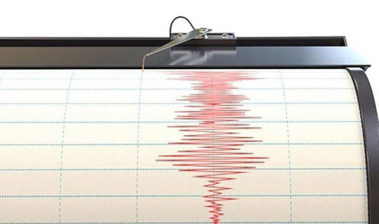 Son dakika | Konya Ereğli'de korkutan deprem! Aksaray, Niğde, Mersin gibi çevre illerden de hissedildi...