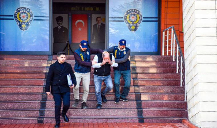 Sahte 'kiralık ev' ilanıyla depremzedeleri dolandırdı