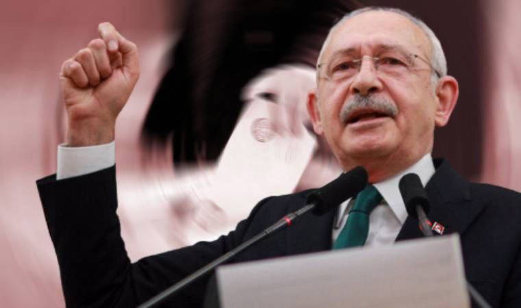 Gültekin Uysal: Demokrat Parti olarak, Sayın Kemal Kılıçdaroğlu'nun aday olmasını istiyoruz