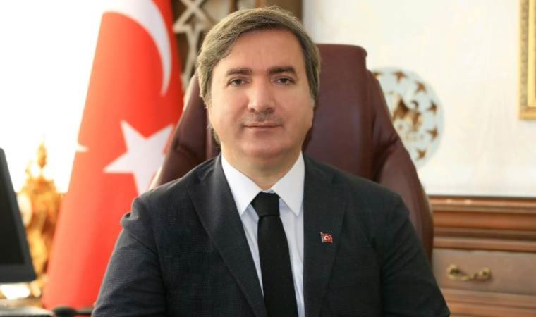 Evrak da yok, dert de...