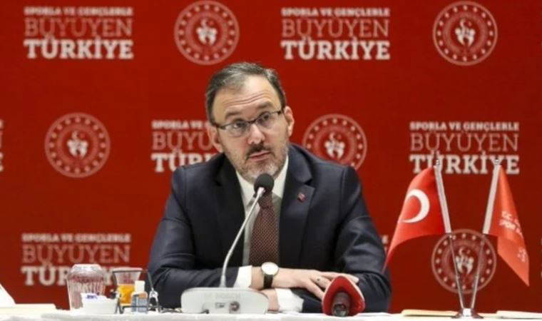 Spor organizasyonları yeniden başlıyor