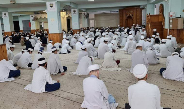 İktidar 'koruyoruz' demişti