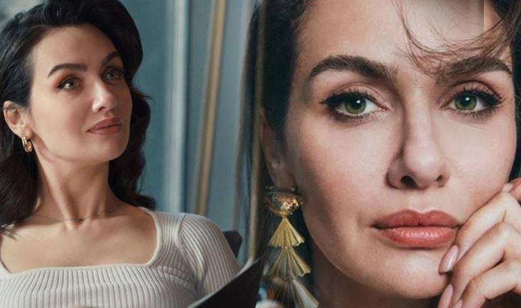 Birce Akalay hayranlarına iyi haber... Üzücü iddia yalanmış