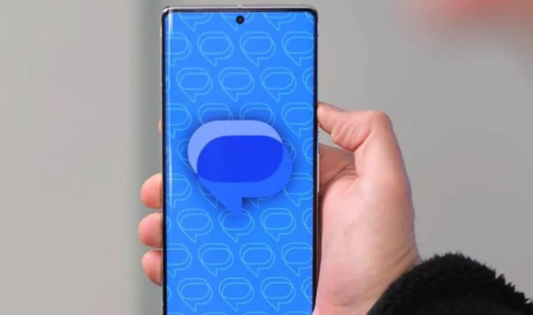 Google Mesajlar, WhatsApp gibi oluyor