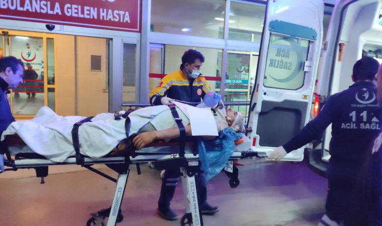 Adana'da, 3.7’lik depremde madende göçük altında kalan işçi kurtarılamadı