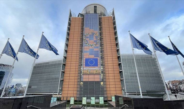 AB'den Rusya'ya yeni yaptırımlar (25 Şubat 2023)