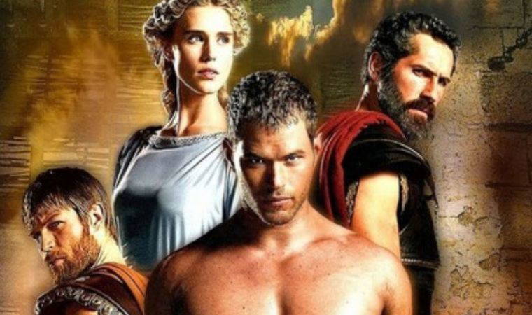 Herkül: Efsane Başlıyor filmi konusu nedir, ne zaman çekildi? Herkül: Efsane Başlıyor oyuncuları kimler?