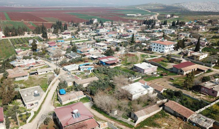Deprem Hatay'da tersine göçe neden oldu: Köylerde nüfus arttı