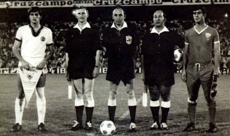 Fenerbahçe - Sevilla eşleşmesi akıllara getirdi: 'Sevilla Porsuk'ta boğuldu'