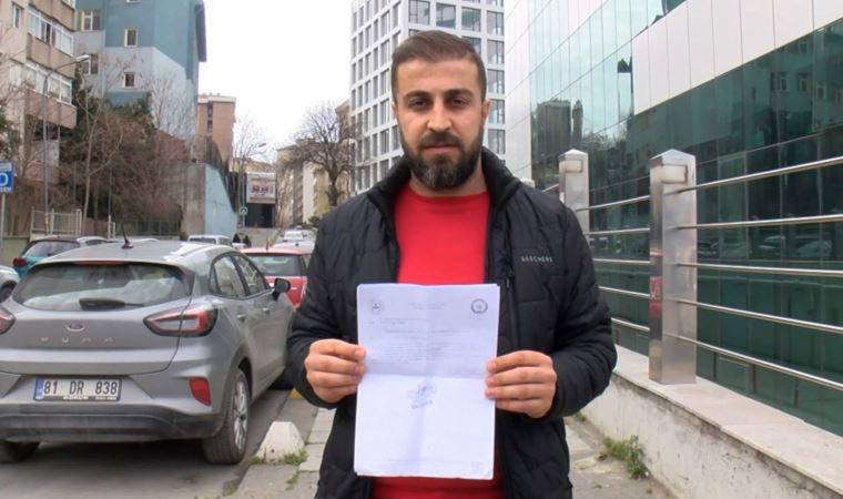 Deprem kayıtlarında 'ölü' olarak geçmişti: Hata düzeltildi