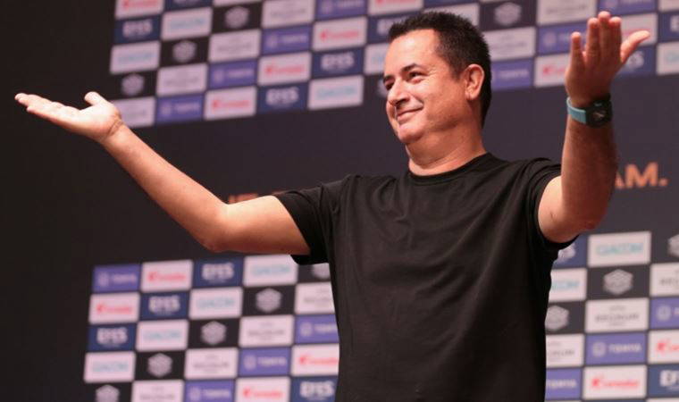 Acun Ilıcalı bir takım daha satın alıyor