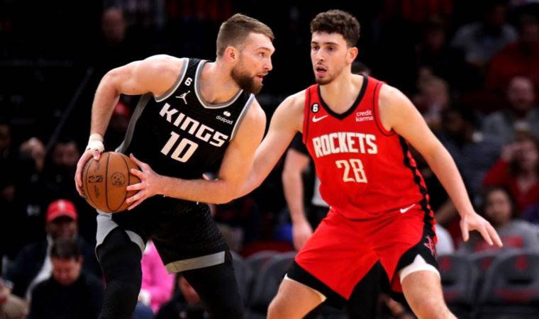 Alperen Şengün'e büyük övgü: 'Nasıl biri olduğunu gösterdi'