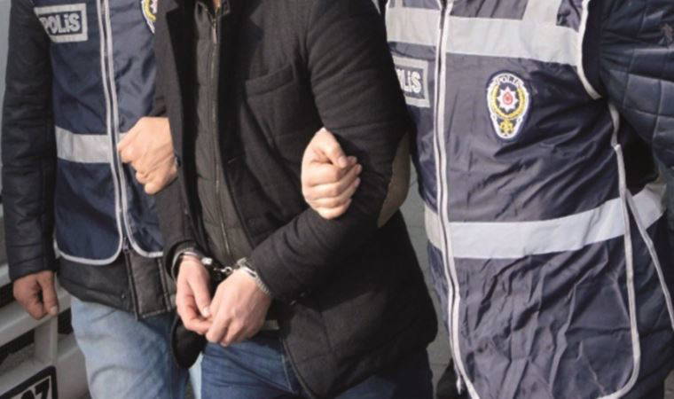 Edirne'de uyuşturucu operasyonu: 22 gözaltı