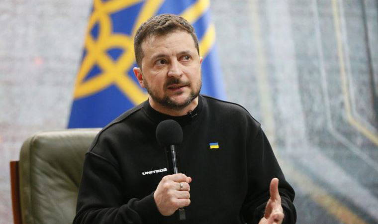 Pekin'in 12 maddelik planı: