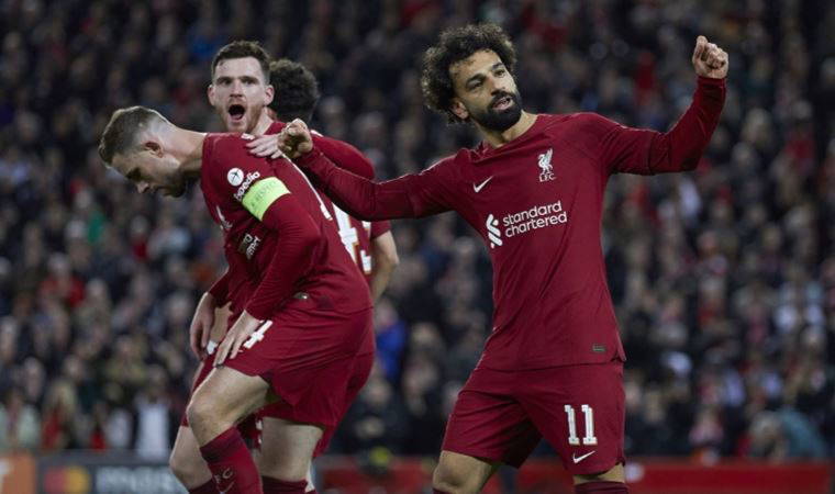 Crystal Palace - Liverpool maçı ne zaman, saat kaçta, hangi kanalda? (25 Şubat 2023)