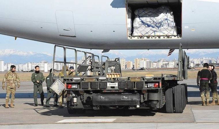 Japan to send additional $16M in assistance to Turkey and Syria