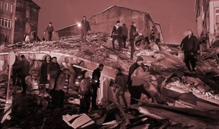 DEÜ'lü jeofizikçilerden Kahramanmaraş depremleri ön raporu: 3 kentte deprem riski yüksek