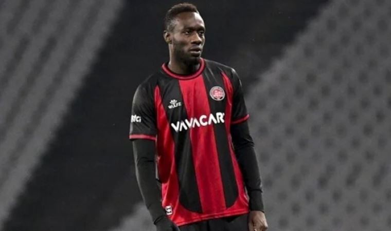 Karagümrük, özel maçta Kasımpaşa'yı yendi!