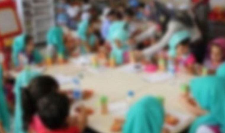 Büyükçekmece'de çocuğu darbettiği öne sürülen Kuran kursu 'görevlisi' tutuklandı