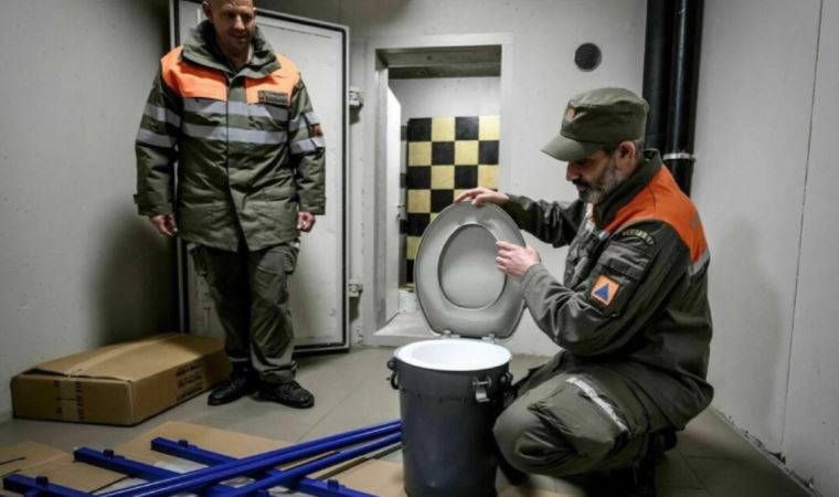 Sizi ne şaşırtıyor?