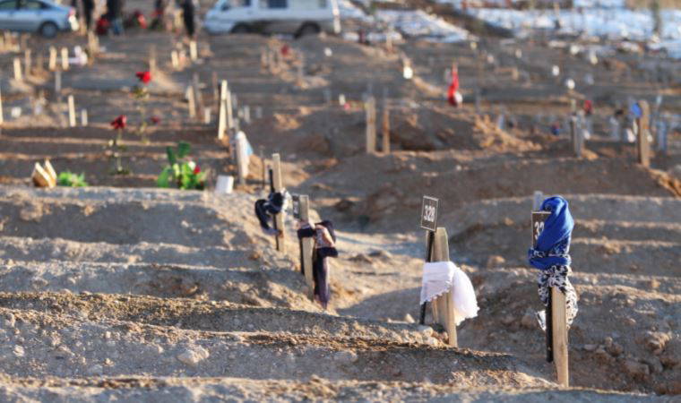 'Kayıpları açıklayın'