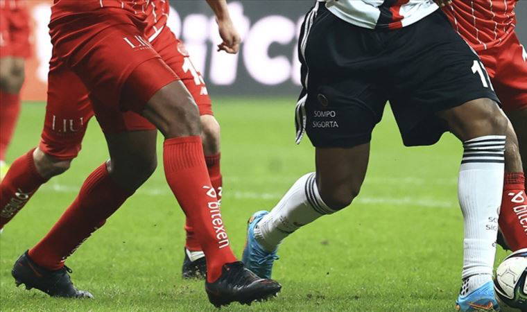 Beşiktaş - Antalyaspor maçı ne zaman, saat kaçta, hangi kanalda?