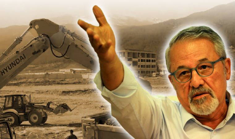 Bilimden uzak iktidara Prof. Dr. Naci Görür'den uyarı: Son derece sakıncalı