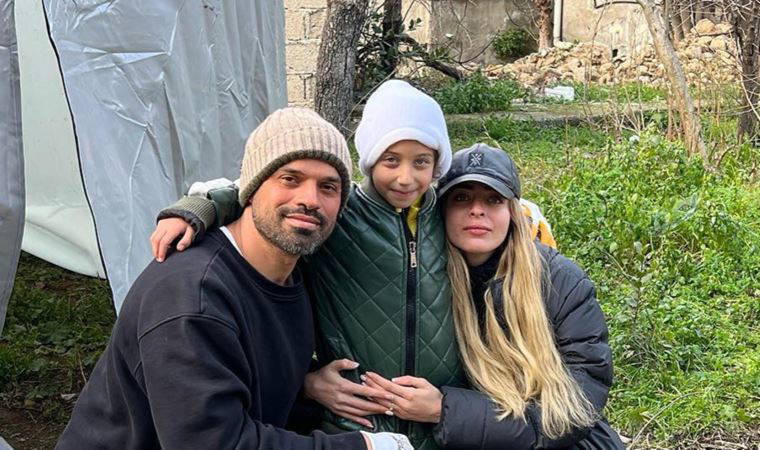 Gökhan Zan'dan canlı yayında tarihi sözler: İnsanlığımdan utanıyorum