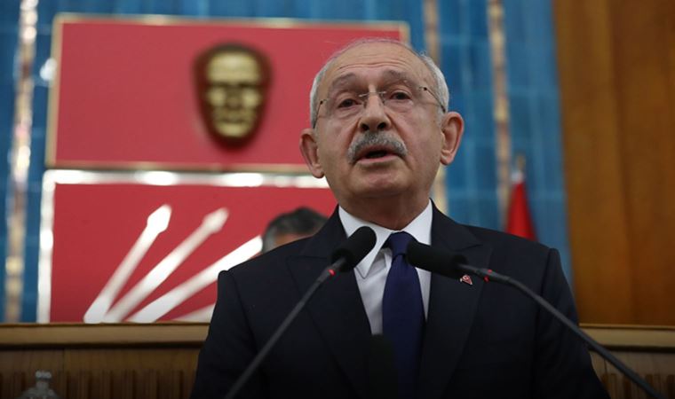 CHP aday belirleme için Kılıçdaroğlu'na tam yetki verdi