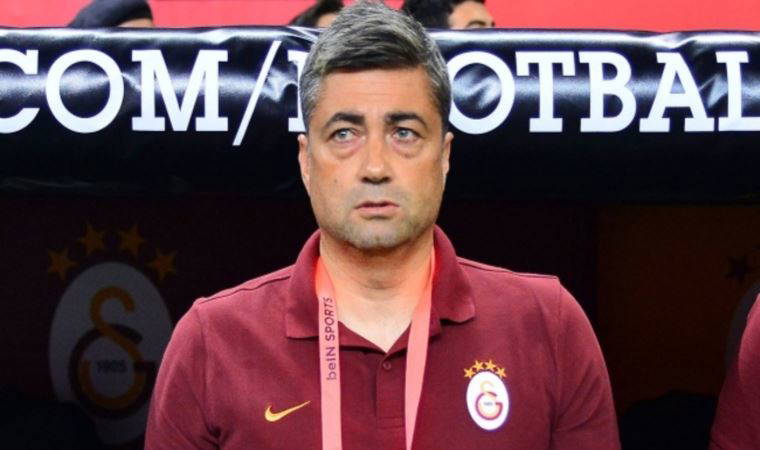İskenderunspor'un yeni teknik direktörü Levent Şahin kimdir? Levent Şahin hanngi takımlarda teknik direktörlük yaptı?