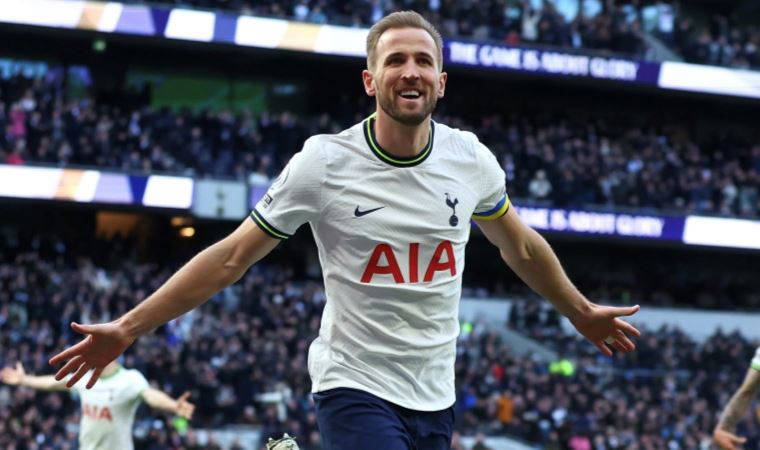 Londra derbisinde gülen taraf Tottenham